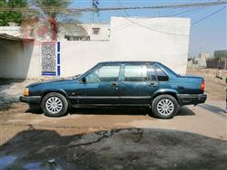 فولفو 940